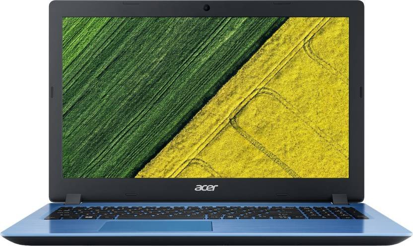 Acer Aspire 3 Laptop - Best laptop under 30000