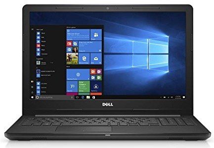 Dell Inspiron 15-3567 Laptop- best laptop under 30000