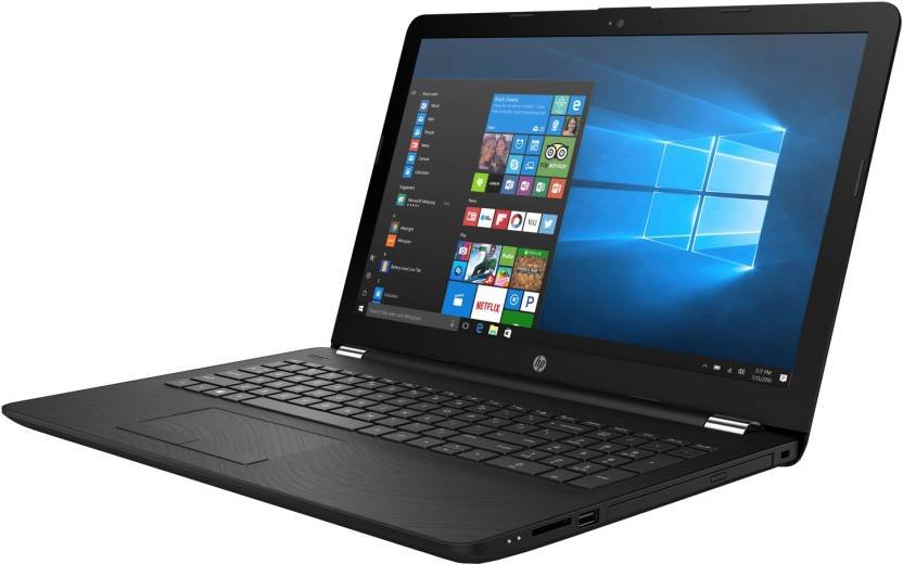 HP 15q-bu040tu Laptop - Best laptop under 30000