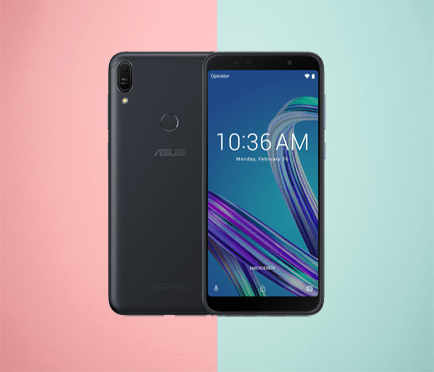 Asus Zenfone Max Pro M1 - Best phone under 15000