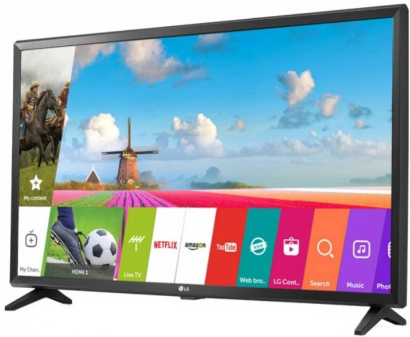 LG Smart 32 inch HD Ready LED Smart TV