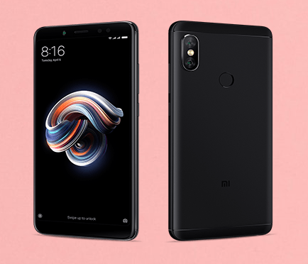 Redmi Note 5 Pro - best phone under 15000 in India