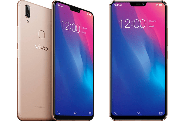 Vivo V9 Youth