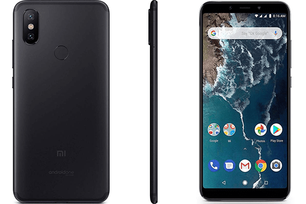 Xiaomi Mi a2 best mobile under 20000