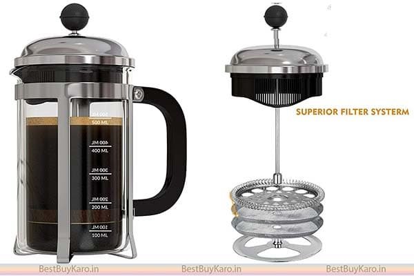 best 10 coffee maker in india to buy online