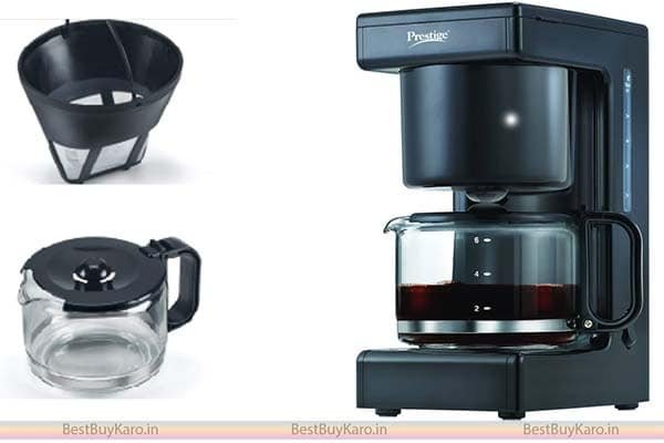 best coffee maker in india for home