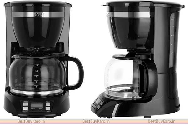 best drip coffee maker in india