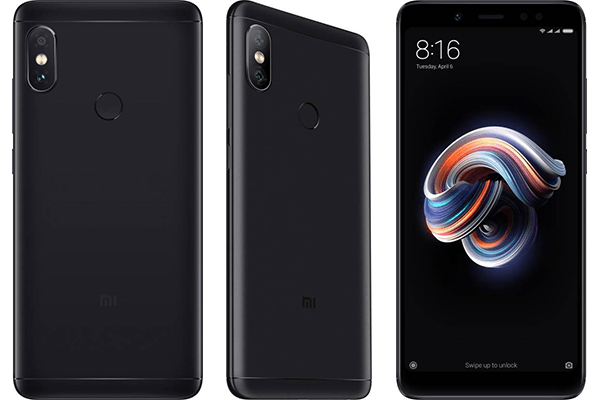 redmi note 5 pro buy flipkart amazon