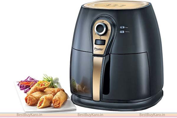 Air fryer in India