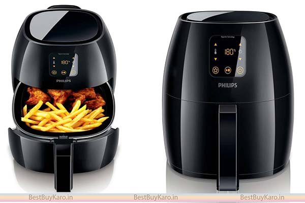 Best Air Fryer in India to buy online