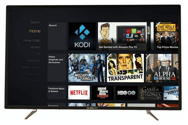 32 inch full hd smart led TV In India, top 10 smart TV