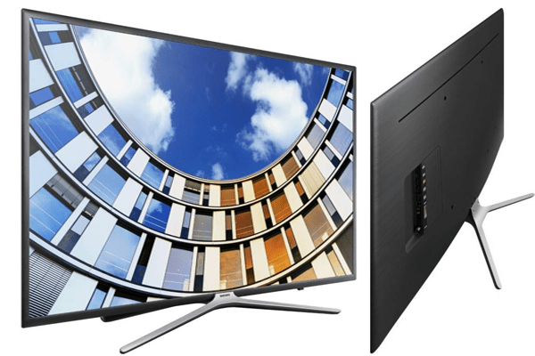 Best 32 inch full HD smart TV in India