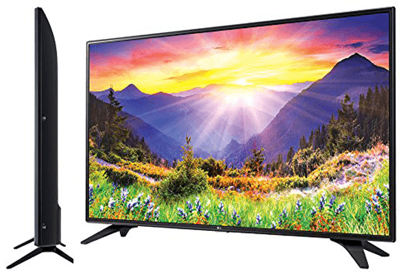 Best 32 inch led tv in India