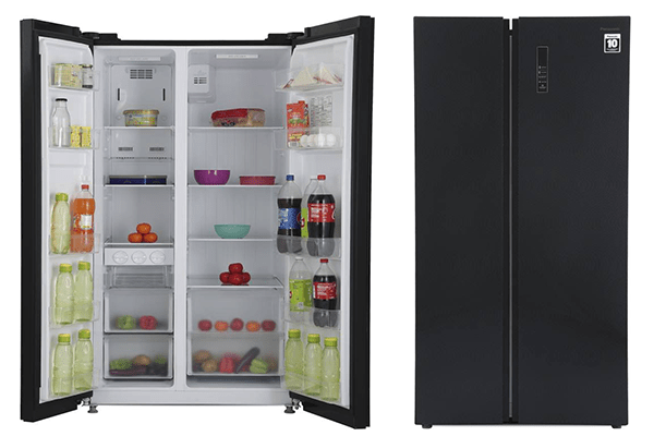 Best Side by Side Refrigerator In India, top 10 list