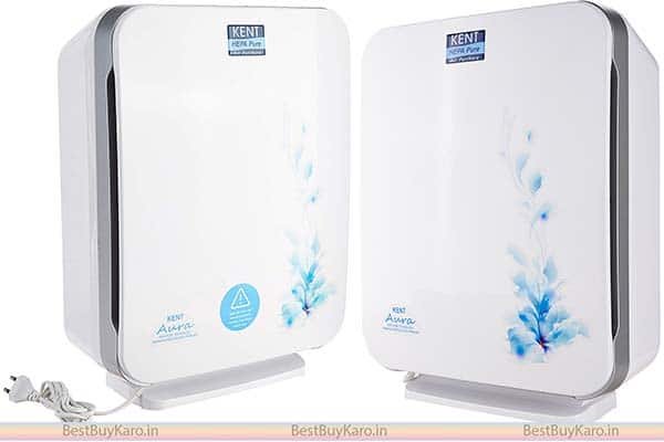 best air purifier for delhi