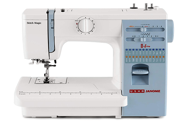 Best usha silai machine, top 10 best sewing machines list