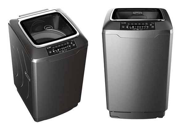 Best washing machine under 20000 in India under Rs. 20000