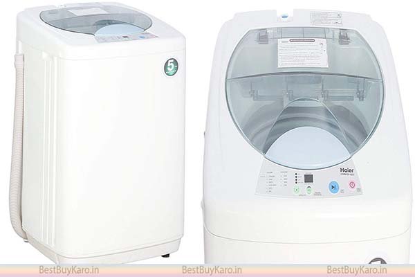 Best washing machines under 15000 in India, Top 10 List