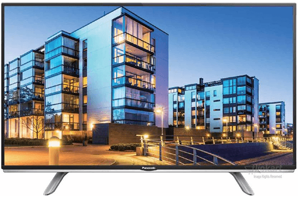 Top 10 Best 40 inch smart TV in India with price