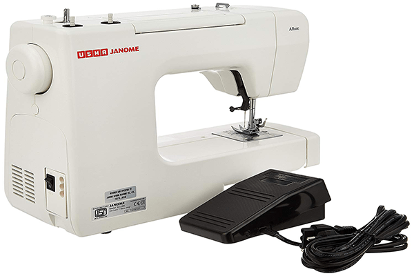 Top 10 Best sewing machine for home use In India, top buy online