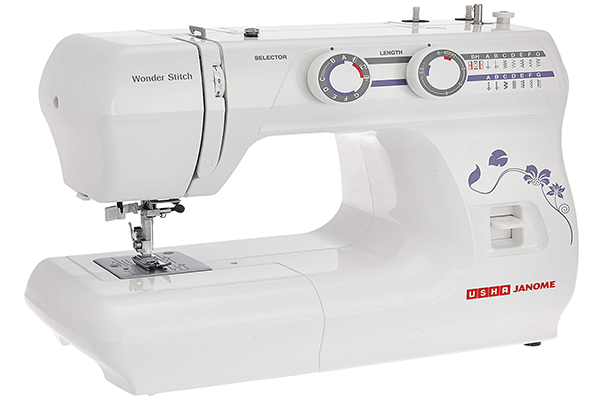 Top 10 Best sewing machine in India, Top buy online (silai mchine)