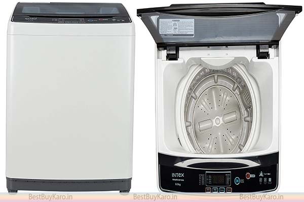 Top 10 Best washing machine under 15000 in India to buy online