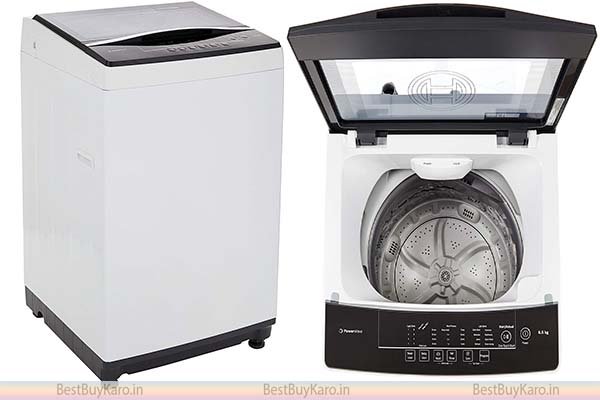 Top 10 Best washing machine under 15000 in India with price