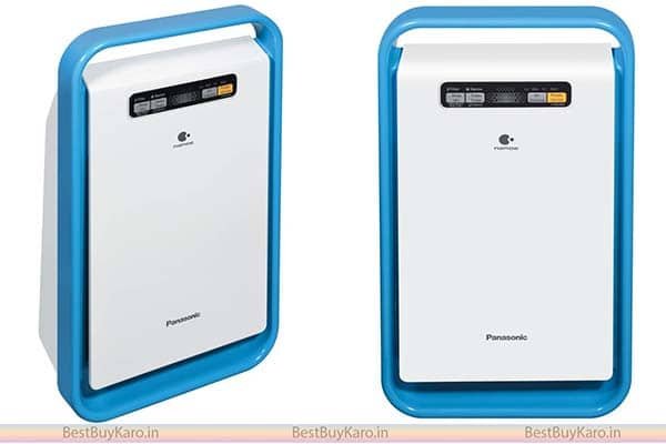 top 10 air purifiers in india
