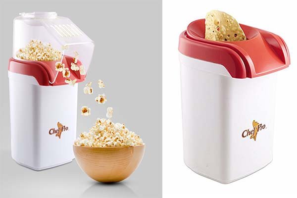 Top 10 list of Popcorn Maker Machine to buy online in India