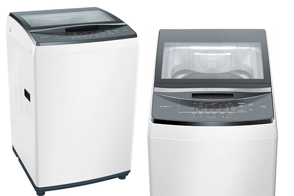 Best top loading washing machine in India under Rs. 20000