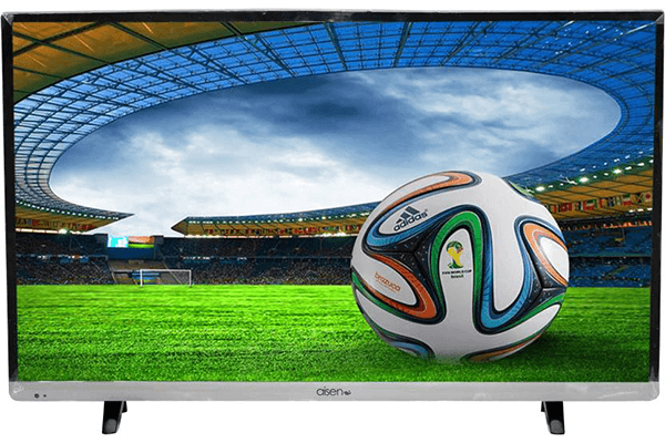 Budget Full HD 32 inch LED TV in India