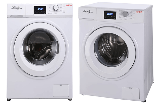 Top 10 washing machines in India