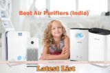 Best Air Purifier in India With Price & Reviews, Top 10 Buy
