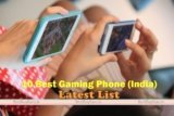 Best Gaming Phones Under 15000 In India, Top 10