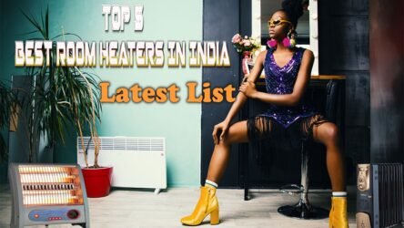 Best Room Heater’s In India 2022, Best Oil Heaters and Low Price Heaters