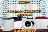 Best Washing Machine Under 15000 In India, Top 10