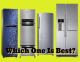 Best Refrigerators In India To Buy In 2022