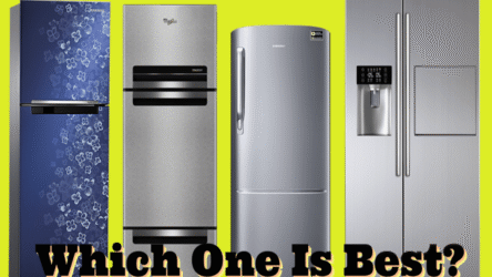 Best Refrigerators In India To Buy In 2022