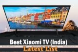 Mi TV 4A by Xiaomi, a full review with online price in India