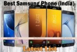 Best Samsung Phone Under 20000 in India, Top 10 Buy