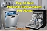 Best Dishwasher in India For Home, Top 10 in 2019
